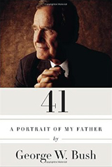 41: A Portrait of My Father cover art
