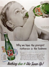 7Up ad