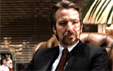 Alan Rickman in Die Hard