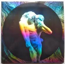 Arcade Fire album cover