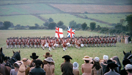 Barry Lyndon