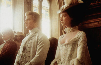 Barry and Lady Lyndon