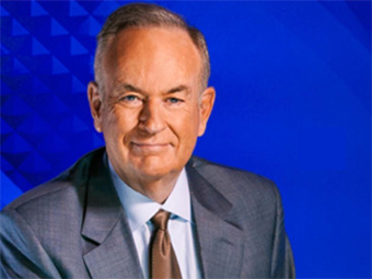 Bill O'Reilly