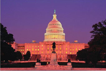 US Capitol Building