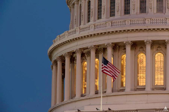 Capitol Building Dome