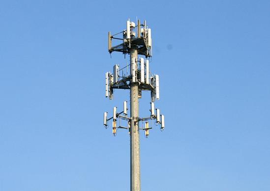 Cell Phone Tower