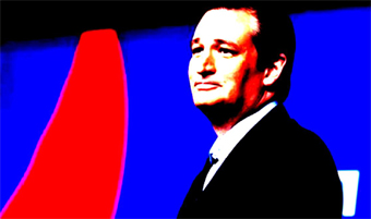 Ted Cruz