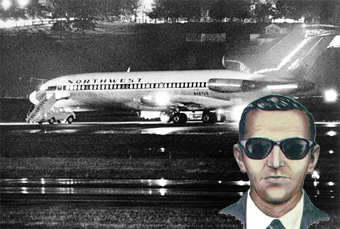 DB Cooper