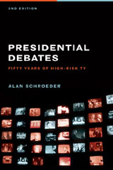 Presidential Debate book cover