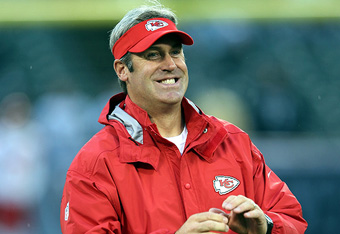 Doug Pederson