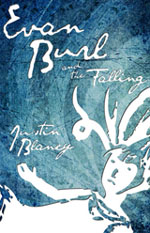 Evan Burl and the Falling book cover