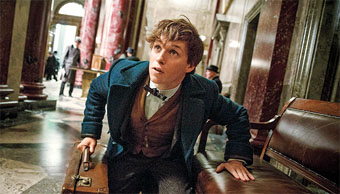 Fantastic Beasts