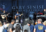 GarySiniseband