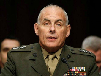 Gen. John Kelly