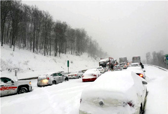 I-76 Pennsylvania