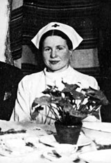 Irena Sendler