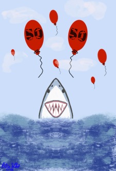 Jaws 50th Anniversary