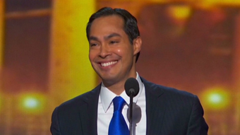 Julian Castro