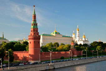 The Kremlin