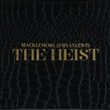 Macklemore CD Cover