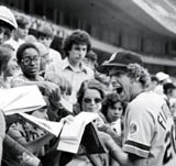 Mark Fidrych