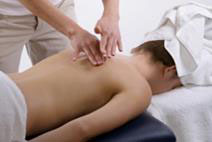 massage image