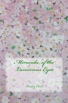 Miranda of the Luminous Eyes cover