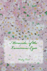 Miranda of the Luminous Eyes cover