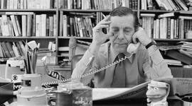 Morley Safer