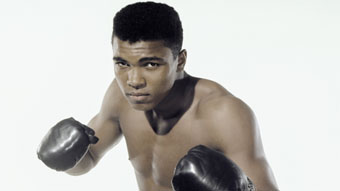 Muhammed Ali