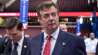 Paul Manafort