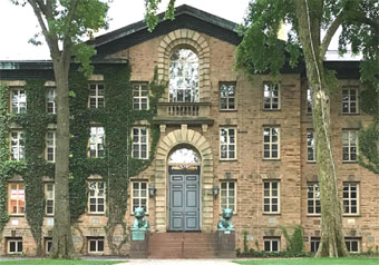 Princeton