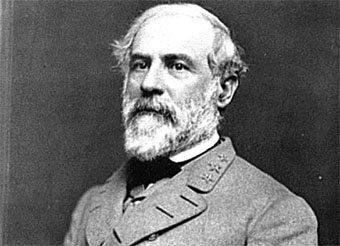 General Robert E. Lee