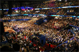 RNC Convention Hall