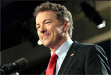 Rand Paul 2016 Presidential candidate