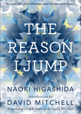 The Reason I Jump book cover