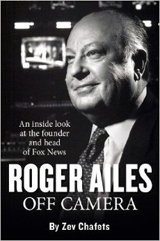 Roger Ailes bio book cover