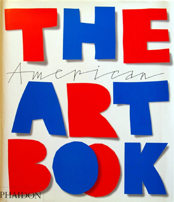 The Art Book The Art Book