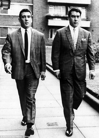 The Krays