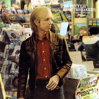 Tom Petty