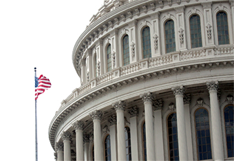 US Capitol Dome