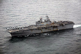 USS Bonhomme Richard