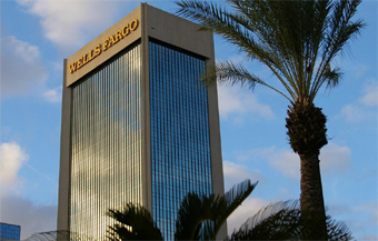 Wells Fargo Bank