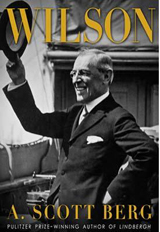 Wilson book cover