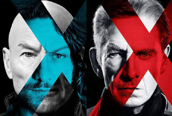 Xmen Days of Future Past