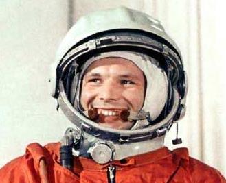 Yuri Gagarin