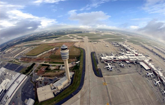 Hartsfield-Jackson Atlanta International Airport