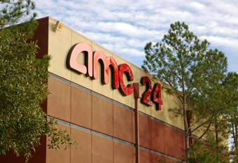 AMC Theatre