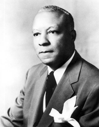 A. Philip Randolph