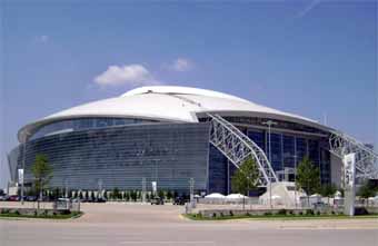 AT&T Stadium